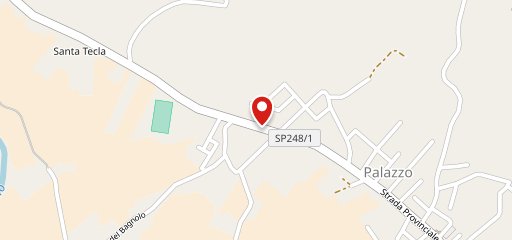 SPORTS&CAFFE sulla mappa