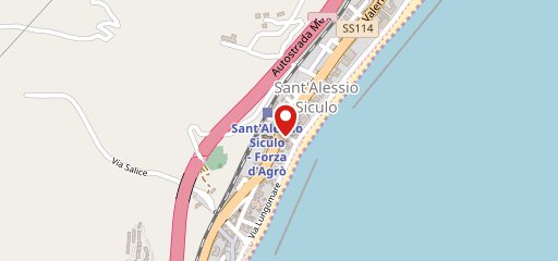 Bar Storico (risto-bar) sulla mappa