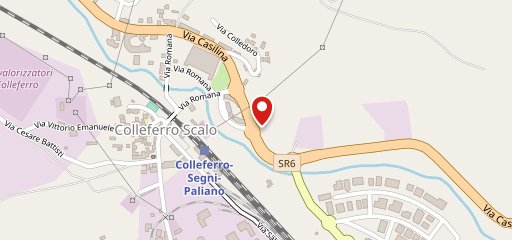 Sunshine Bar_Bistrot sulla mappa