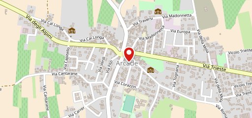 Bar Tabaccheria In Piazza di Guo Shuyu sulla mappa