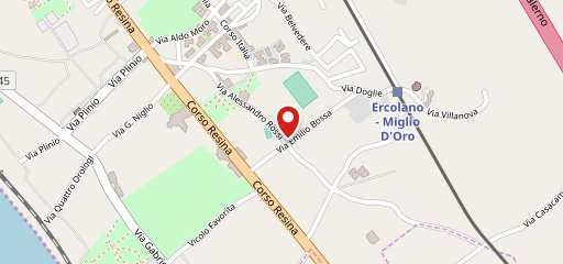 Bar -Tabaccheria di Langella Antonio sulla mappa