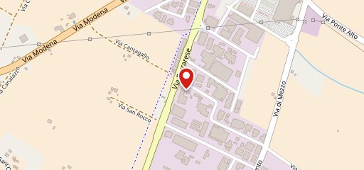 Meo bar - coffee wine and spirits sulla mappa