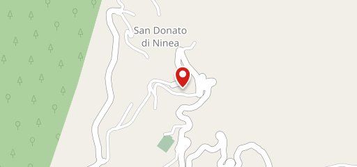 Bar Tabacchi Di Clieri Severino sulla mappa