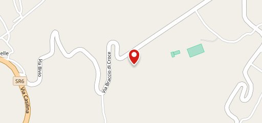 Bar Tabacchi Di Eudemoni Paolo sulla mappa