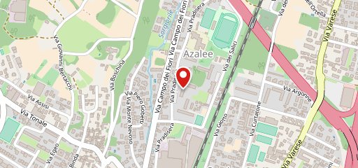 BAR TABACCHI CARTOLERIA ANNUNZIATA ANGELA sulla mappa