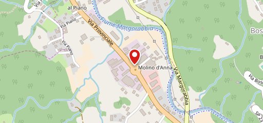 Bar Tabacchi sulla mappa