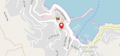 Bar Tabacchi sulla mappa