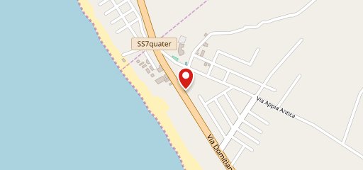 Bar Tabacchi Rivetti sulla mappa