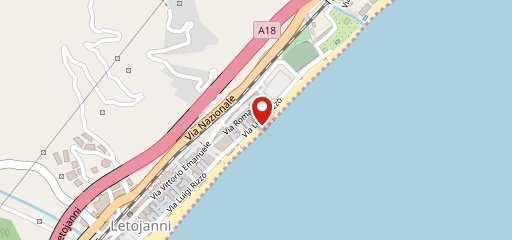 Montezemolo Bosco sulla mappa