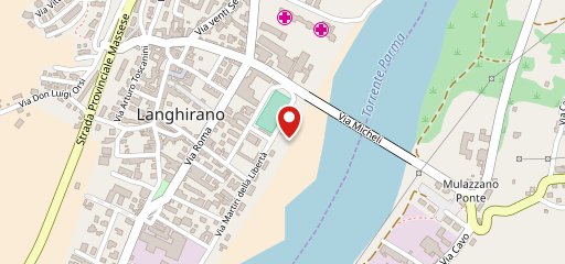 BAR TONY sulla mappa