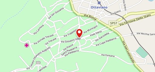 Bar #Trentuno sulla mappa