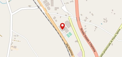 Bar Pasticceria Vincenzo sulla mappa