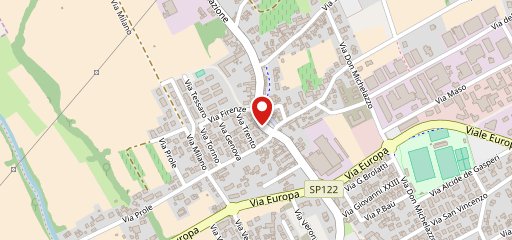 Bar Vineria Parpagnacco sulla mappa