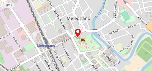 Vittoria Café & Bistrot sulla mappa