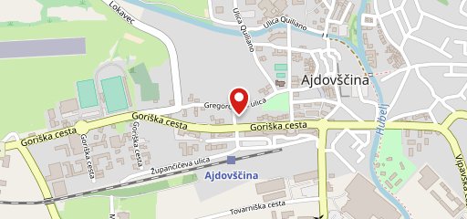 Bar Vogal sulla mappa