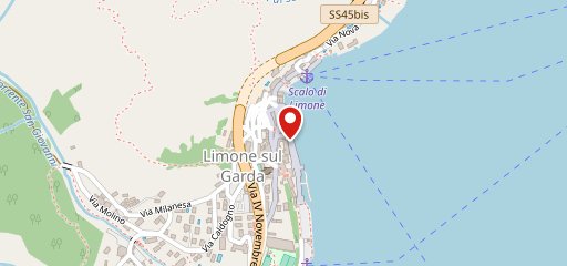 Waikiki sulla mappa