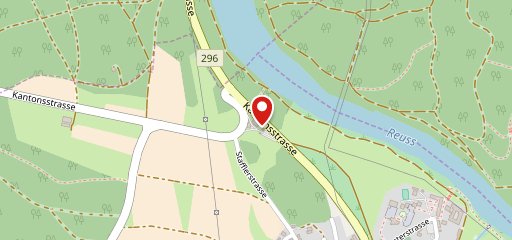 Bar Weinstube Füür u Flamme sulla mappa