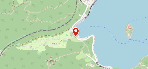 Stratus Int., turizem, gostinstvo in svetovanje, d.o.o. sulla mappa