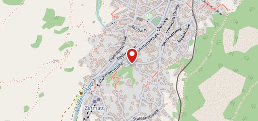 Firefly Boutique Hotel sulla mappa