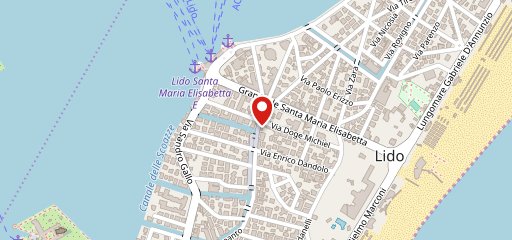 Alfa Soul sulla mappa