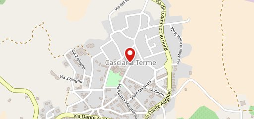 Bar la Baracchina sulla mappa