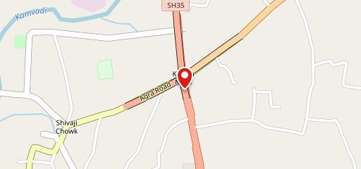 Baradari Family Restaurant on map