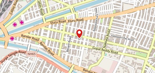 Barakath Family Restaurant on map