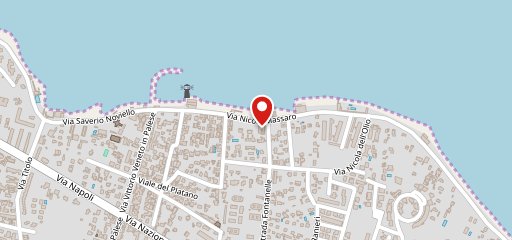 Baraonda street food da Beppe e Antonella sulla mappa