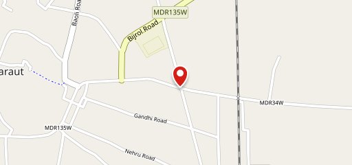 NAND GOPAL BAKERY heme made bakery on map