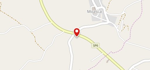 BarBa Gianni sulla mappa