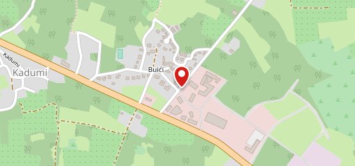 Barba Nane - RANCH sulla mappa