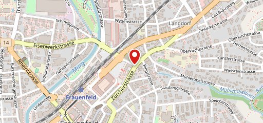 BARBAROSSA sulla mappa