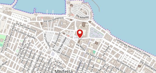 BARBECUE Grill&More - Braceria sulla mappa