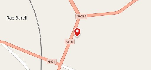 BARBEQUE INDIA on map