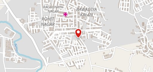 UBQ-Meals,Thalis & Bowls on map