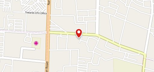 Barbeque Nation - Sachivalaya Marg, Bhubaneshwar on map