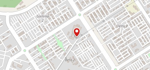 UBQ-Meals,Thalis & Bowls on map