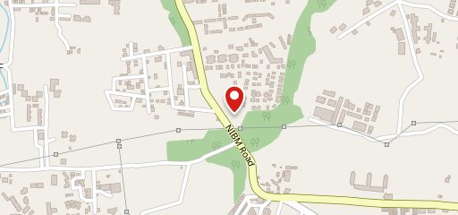 Barbeque Nation - Pune - NIBM on map