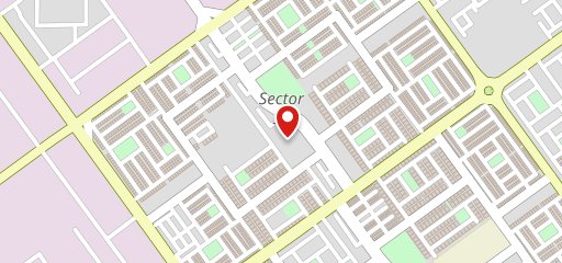 Barbeque Nation - Mohali - Sector 59 on map