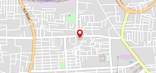 Barbeque Nation on map