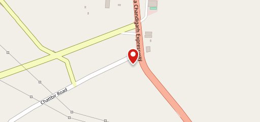 Barbeque Nation on map