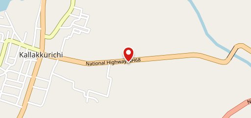 Barbequeen Restaurant (Kallakurichi ) on map