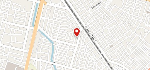 Barbie Island Lounge on map