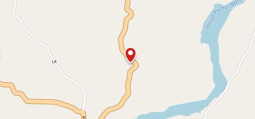 BarbiQ Cafe, Vallithode on map