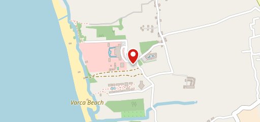 Barca Bar + Kitchen on map