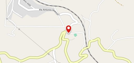 Barcollando - Pub Cafe' Aperitivo Feste Private sulla mappa