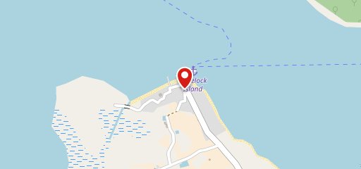 Barefoot Bar & Brasserie on map