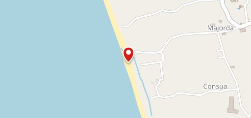 Barefoot Beach Shack on map