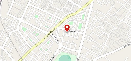 Coffea cafe - Coffee Cafe Near me in Bareilly Best Coffee Bar in Bareilly on map