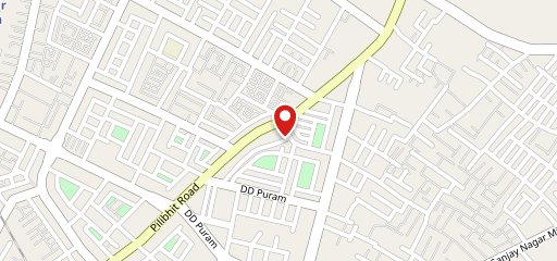 B3 cafe in Bareilly Bareilly back bencher's Cafe Best cafe & restuarant in Bareilly Best cafe in Bareilly on map